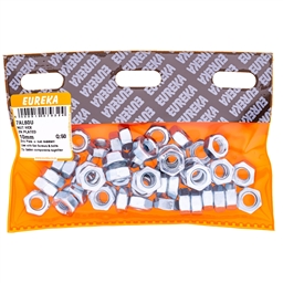 7AL60 - Hex Nut